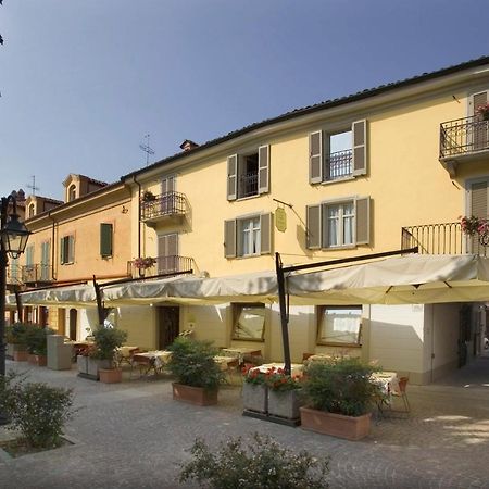 Albergo Badellino Bra Værelse billede