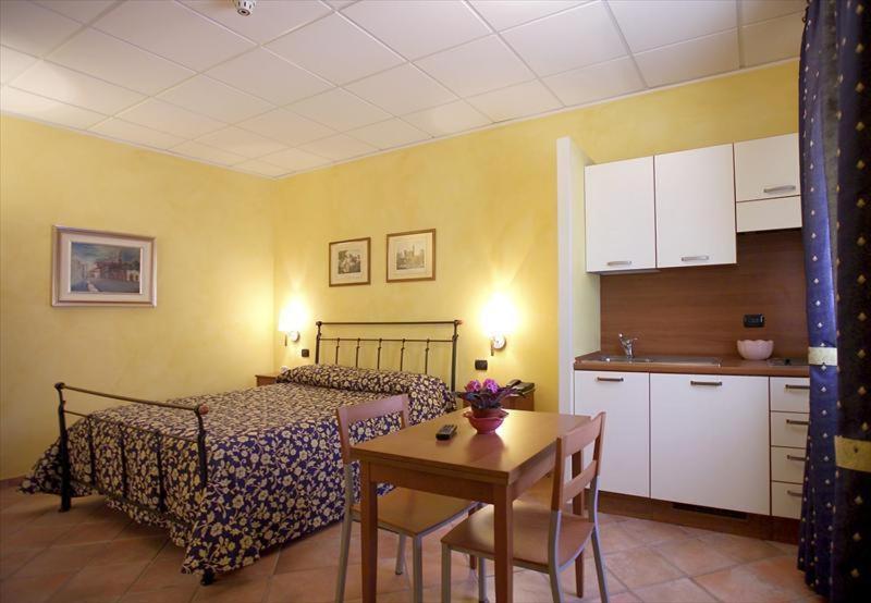 Albergo Badellino Bra Eksteriør billede