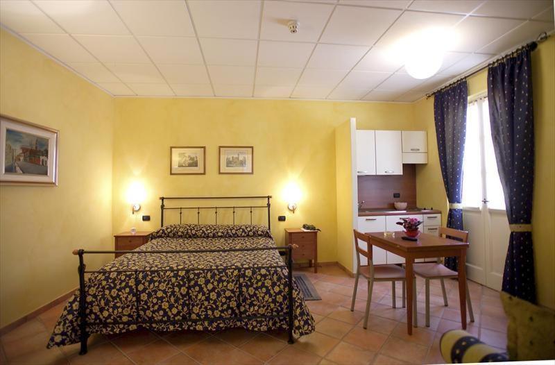 Albergo Badellino Bra Eksteriør billede
