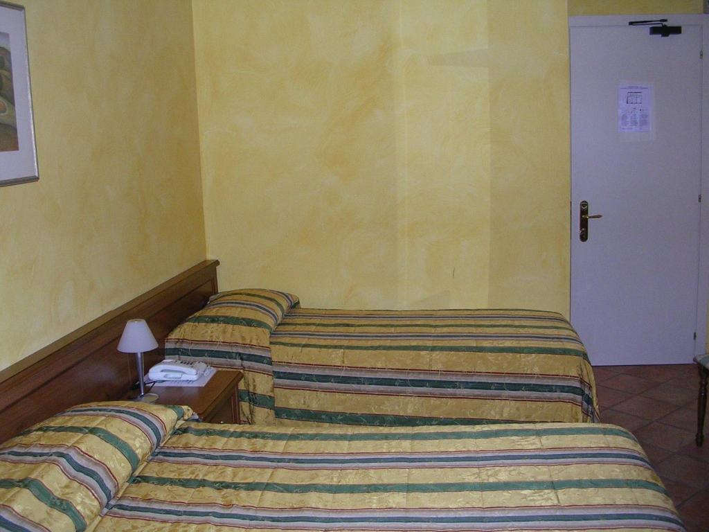 Albergo Badellino Bra Værelse billede